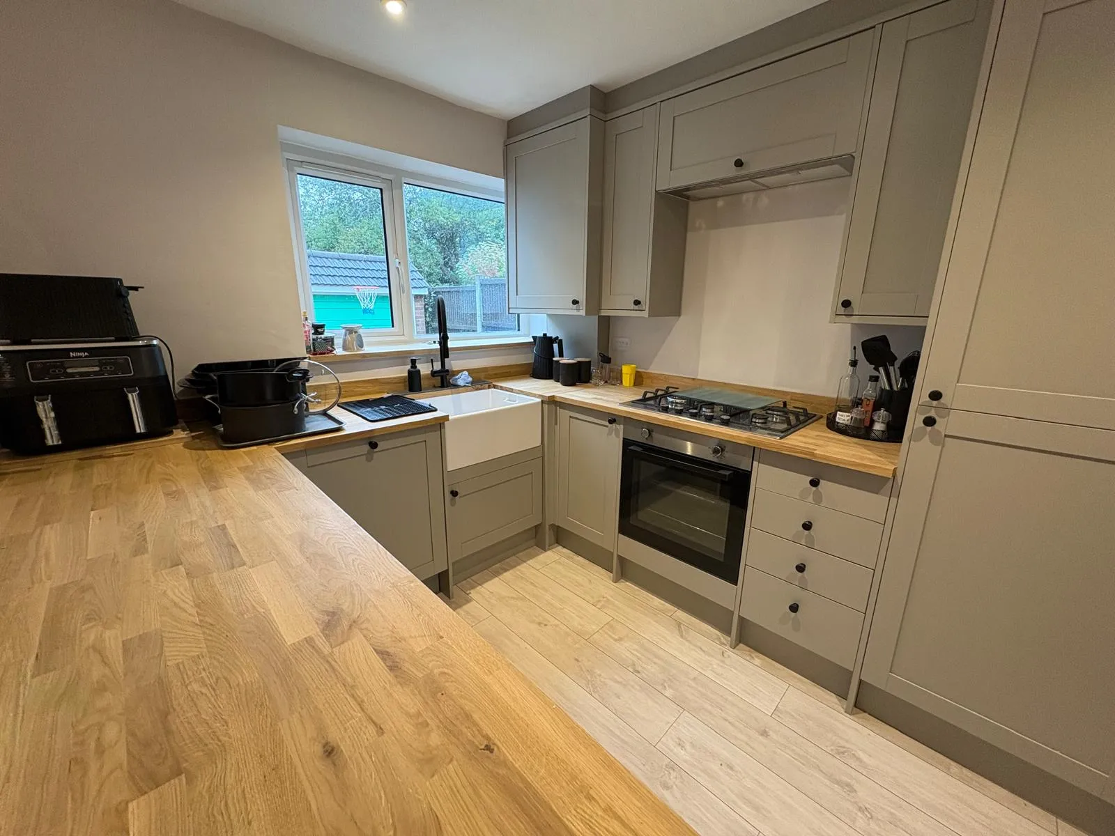 Kitchens in Croydon by Hills Maintenance & Repairs