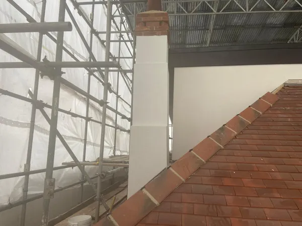 Roof & gutter repair, Bromley
