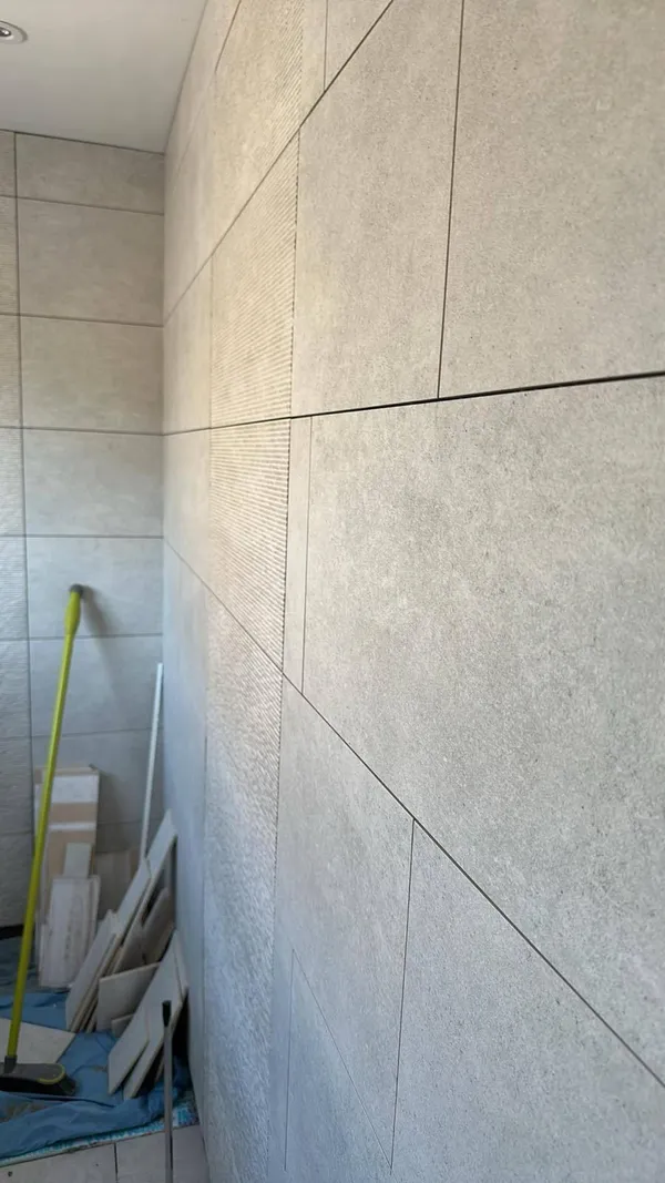 Tiling & flooring, Purley